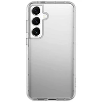 Nimbus9 Alto 2 Fitted Hard Shell Case for Galaxy S25+ (Plus) - Clear