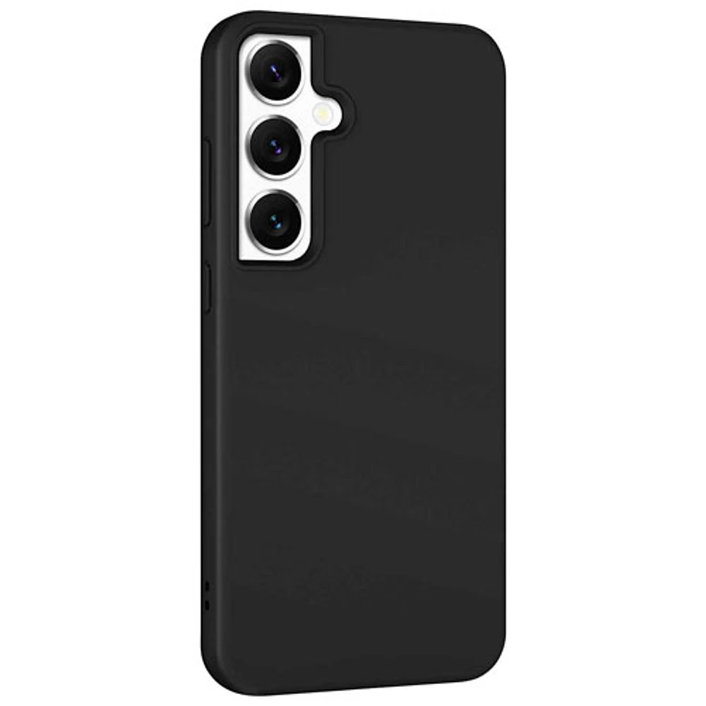 Nimbus9 Alto 2 Fitted Hard Shell Case for Galaxy S25+ (Plus) - Black