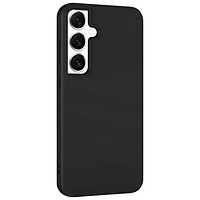 Nimbus9 Alto 2 Fitted Hard Shell Case for Galaxy S25+ (Plus) - Black
