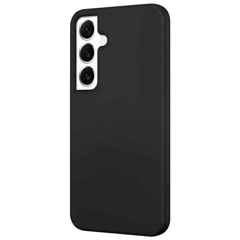 Nimbus9 Alto 2 Fitted Hard Shell Case for Galaxy S25+ (Plus) - Black