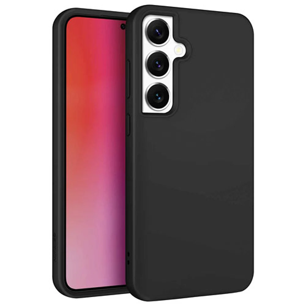 Nimbus9 Alto 2 Fitted Hard Shell Case for Galaxy S25+ (Plus) - Black