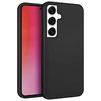 Nimbus9 Alto 2 Fitted Hard Shell Case for Galaxy S25+ (Plus) - Black