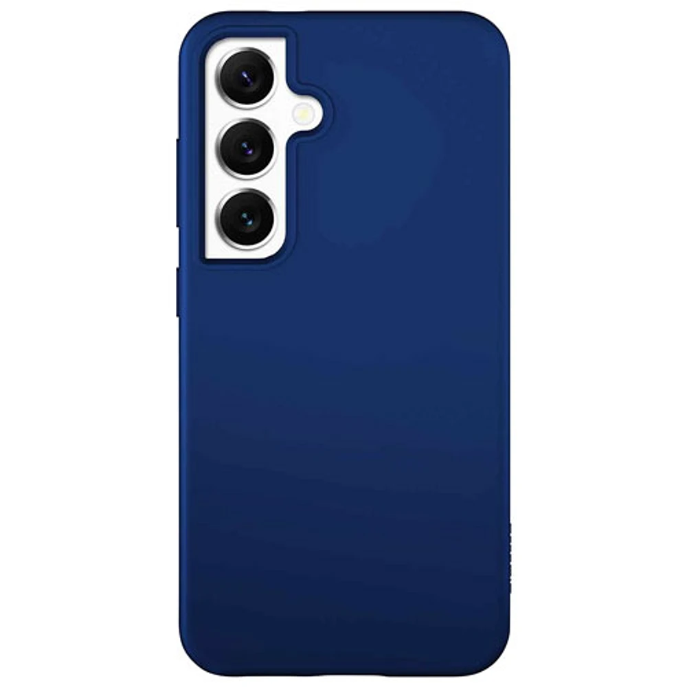 Étui rigide ajusté Alto 2 de Nimbus9 pour Galaxy S25 - Bleu cosmique