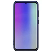Étui rigide ajusté Alto 2 de Nimbus9 pour Galaxy S25 - Bleu cosmique