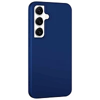 Étui rigide ajusté Alto 2 de Nimbus9 pour Galaxy S25 - Bleu cosmique