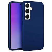 Étui rigide ajusté Alto 2 de Nimbus9 pour Galaxy S25 - Bleu cosmique