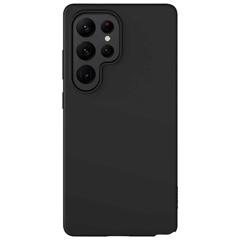 Nimbus9 Alto 2 Fitted Hard Shell Case for Galaxy S25 Ultra - Black