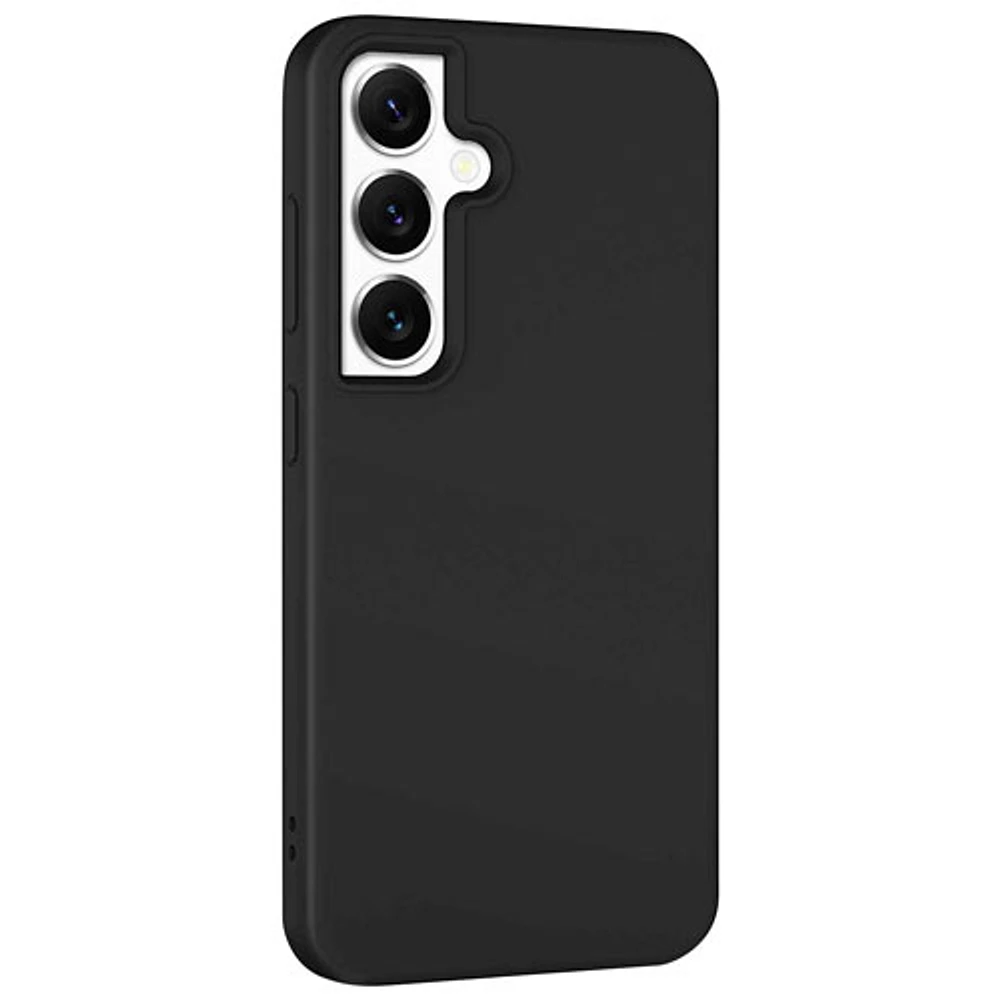 Nimbus9 Alto 2 Fitted Hard Shell Case for Galaxy S25 - Black