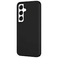 Nimbus9 Alto 2 Fitted Hard Shell Case for Galaxy S25 - Black