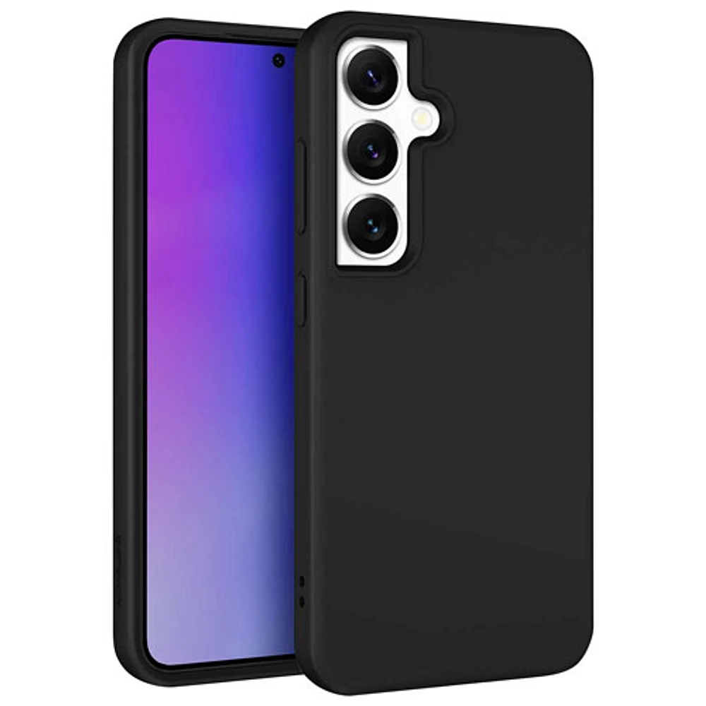 Nimbus9 Alto 2 Fitted Hard Shell Case for Galaxy S25 - Black