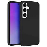 Nimbus9 Alto 2 Fitted Hard Shell Case for Galaxy S25 - Black