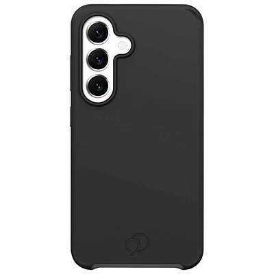 Nimbus9 Cirrus 3 Fitted Hard Shell Case for Galaxy S25 - Black