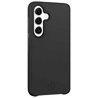Nimbus9 Cirrus 3 Fitted Hard Shell Case for Galaxy S25 - Black
