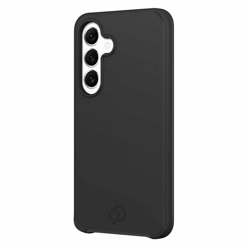 Nimbus9 Cirrus 3 Fitted Hard Shell Case for Galaxy S25 - Black