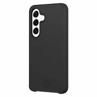 Nimbus9 Cirrus 3 Fitted Hard Shell Case for Galaxy S25 - Black