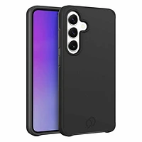 Nimbus9 Cirrus 3 Fitted Hard Shell Case for Galaxy S25 - Black