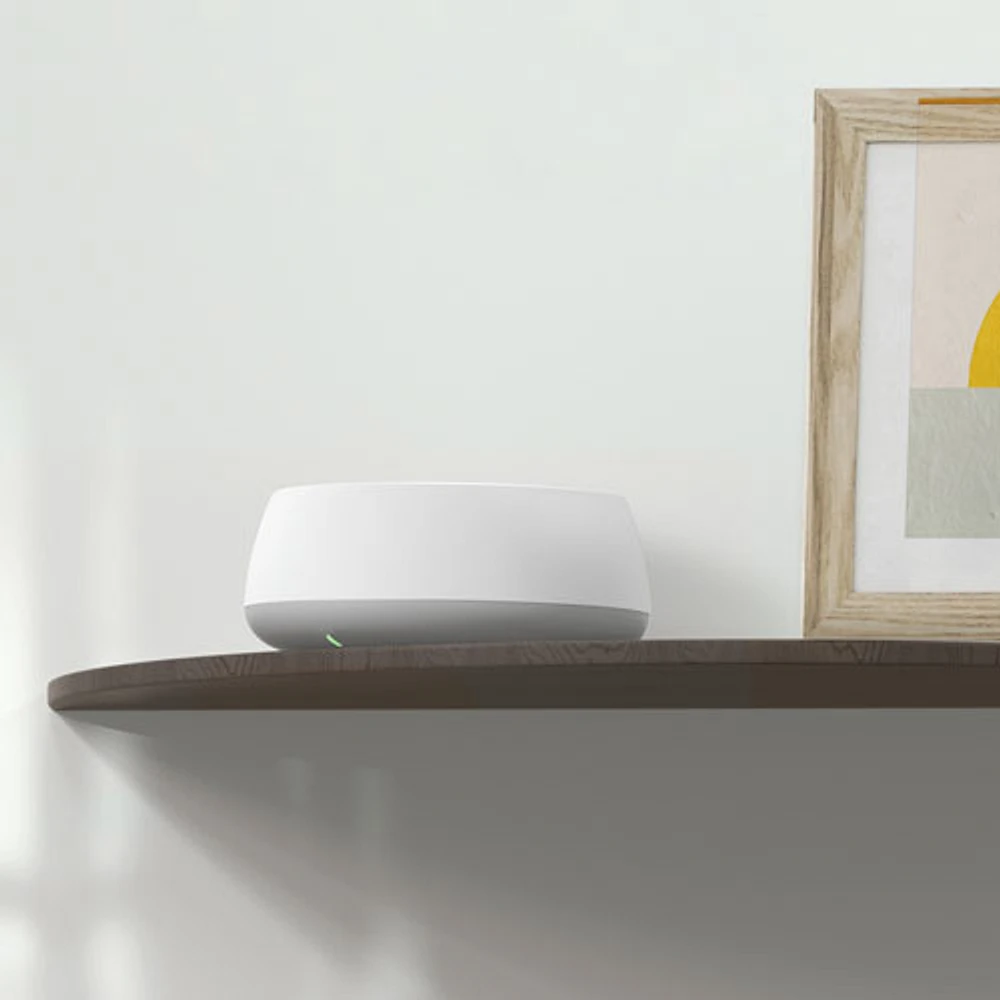TP-Link Deco BE25 BE3600 Whole Home Mesh Wi-Fi 7 System - 3 Pack