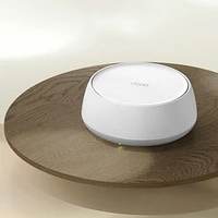 TP-Link Deco BE25 BE3600 Whole Home Mesh Wi-Fi 7 System - 3 Pack