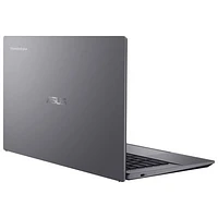 ASUS CX34 14" Touchscreen Chromebook Plus - Rocky Grey (Intel Core i5-1334U/16GB RAM/512GB SSD/ChromeOS)