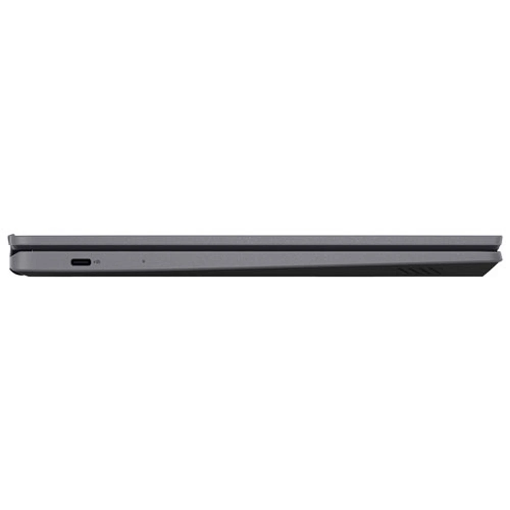 ASUS CX34 14" Touchscreen Chromebook Plus - Rocky Grey (Intel Core i5-1334U/16GB RAM/512GB SSD/ChromeOS)