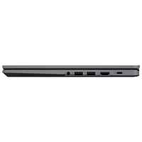 ASUS CX34 14" Touchscreen Chromebook Plus - Rocky Grey (Intel Core i5-1334U/16GB RAM/512GB SSD/ChromeOS)