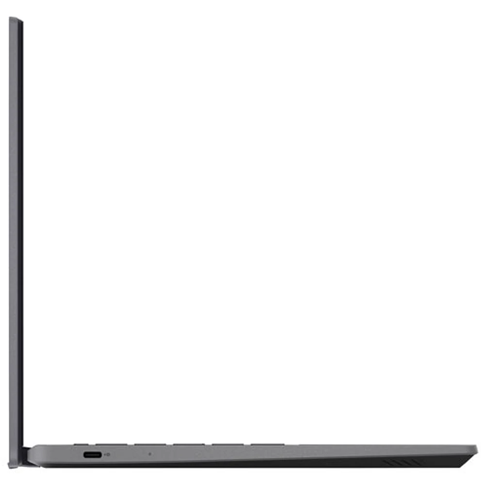 ASUS CX34 14" Touchscreen Chromebook Plus - Rocky Grey (Intel Core i5-1334U/16GB RAM/512GB SSD/ChromeOS)