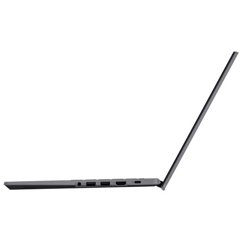 ASUS CX34 14" Touchscreen Chromebook Plus - Rocky Grey (Intel Core i5-1334U/16GB RAM/512GB SSD/ChromeOS)
