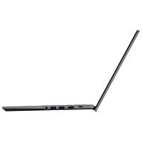 ASUS CX34 14" Touchscreen Chromebook Plus - Rocky Grey (Intel Core i5-1334U/16GB RAM/512GB SSD/ChromeOS)