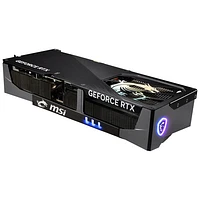 MSI Gaming Trio GeForce RTX 5090 OC 32GB GDDR7 Video Card