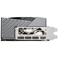 MSI Gaming Trio GeForce RTX 5090 OC 32GB GDDR7 Video Card