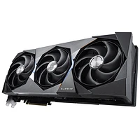 Carte graphique Suprim GeForce RTX 5090 32 Go GDDR7 de MSI