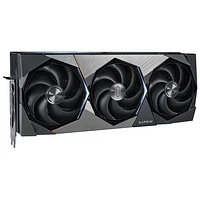 Carte graphique Suprim GeForce RTX 5090 32 Go GDDR7 de MSI