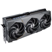 Carte graphique Suprim GeForce RTX 5090 32 Go GDDR7 de MSI