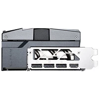 Carte graphique Suprim GeForce RTX 5090 32 Go GDDR7 de MSI
