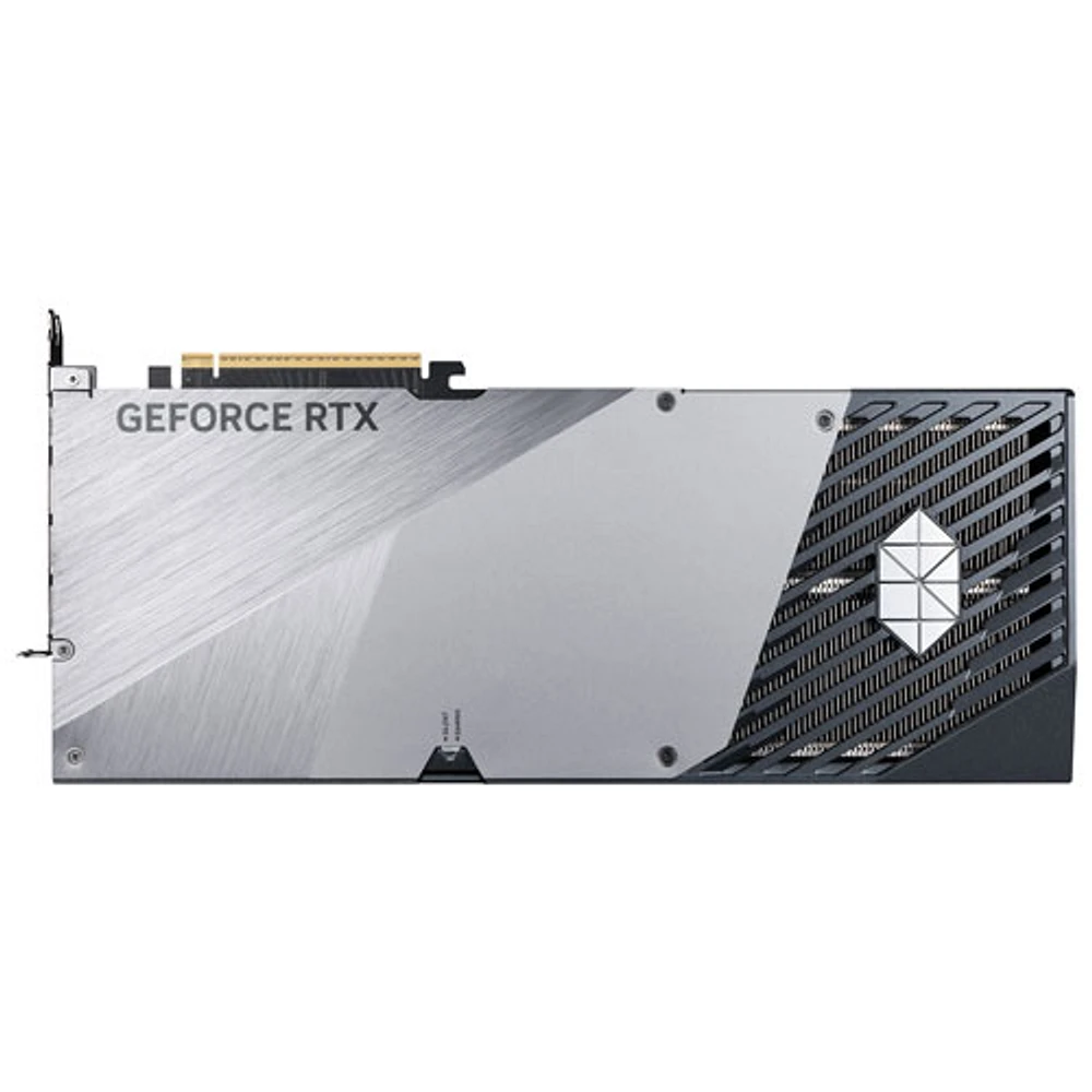Carte graphique Suprim GeForce RTX 5090 32 Go GDDR7 de MSI