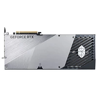 Carte graphique Suprim GeForce RTX 5090 32 Go GDDR7 de MSI
