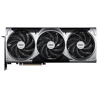 MSI Ventus GeForce RTX 5090 32GB GDDR7 Video Card