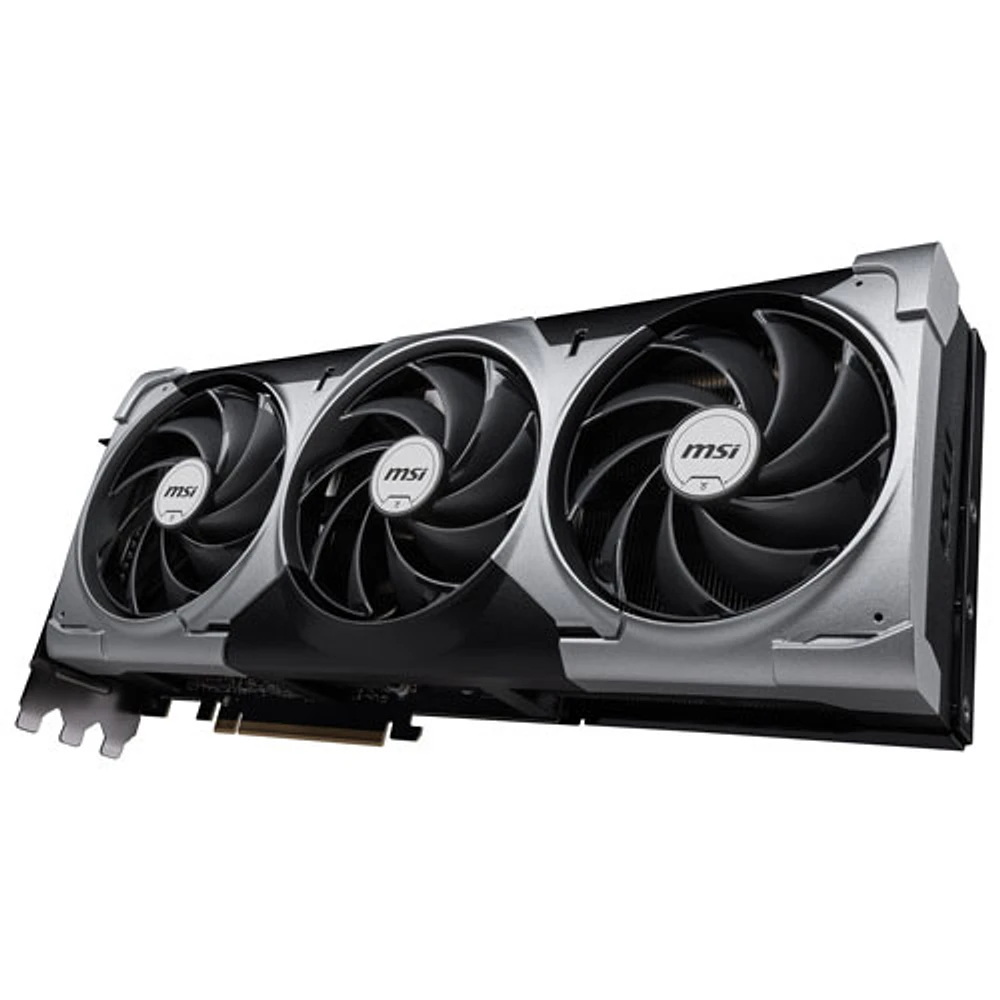 MSI Ventus GeForce RTX 5090 32GB GDDR7 Video Card