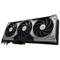 MSI Ventus GeForce RTX 5090 32GB GDDR7 Video Card
