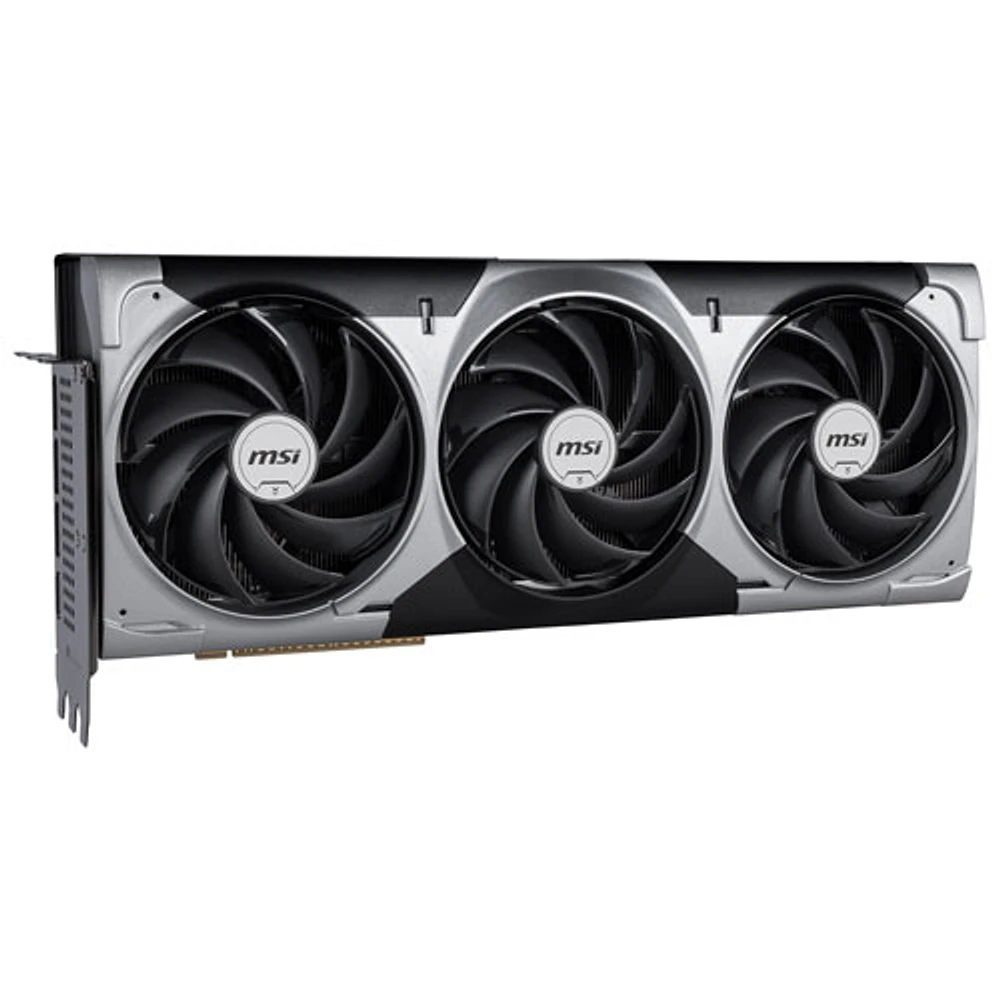 MSI Ventus GeForce RTX 5090 32GB GDDR7 Video Card