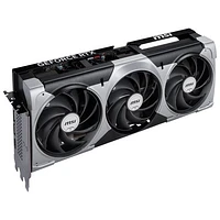 MSI Ventus GeForce RTX 5090 32GB GDDR7 Video Card