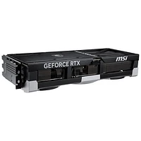 MSI Ventus GeForce RTX 5090 32GB GDDR7 Video Card