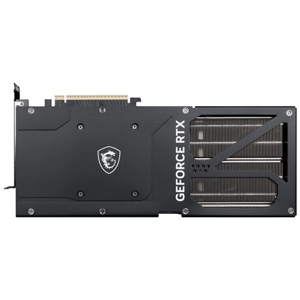 MSI Ventus GeForce RTX 5090 32GB GDDR7 Video Card