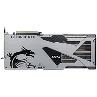 MSI GeForce RTX 5080 Vanguard SOC Launch Edition 16GB GDDR7 Video Card