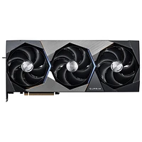 Carte graphique GeForce RTX 5080 Suprim SOC 16 Go GDDR7 de MSI