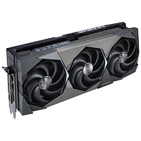 Carte graphique GeForce RTX 5080 Suprim SOC 16 Go GDDR7 de MSI