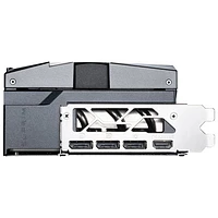 Carte graphique GeForce RTX 5080 Suprim SOC 16 Go GDDR7 de MSI