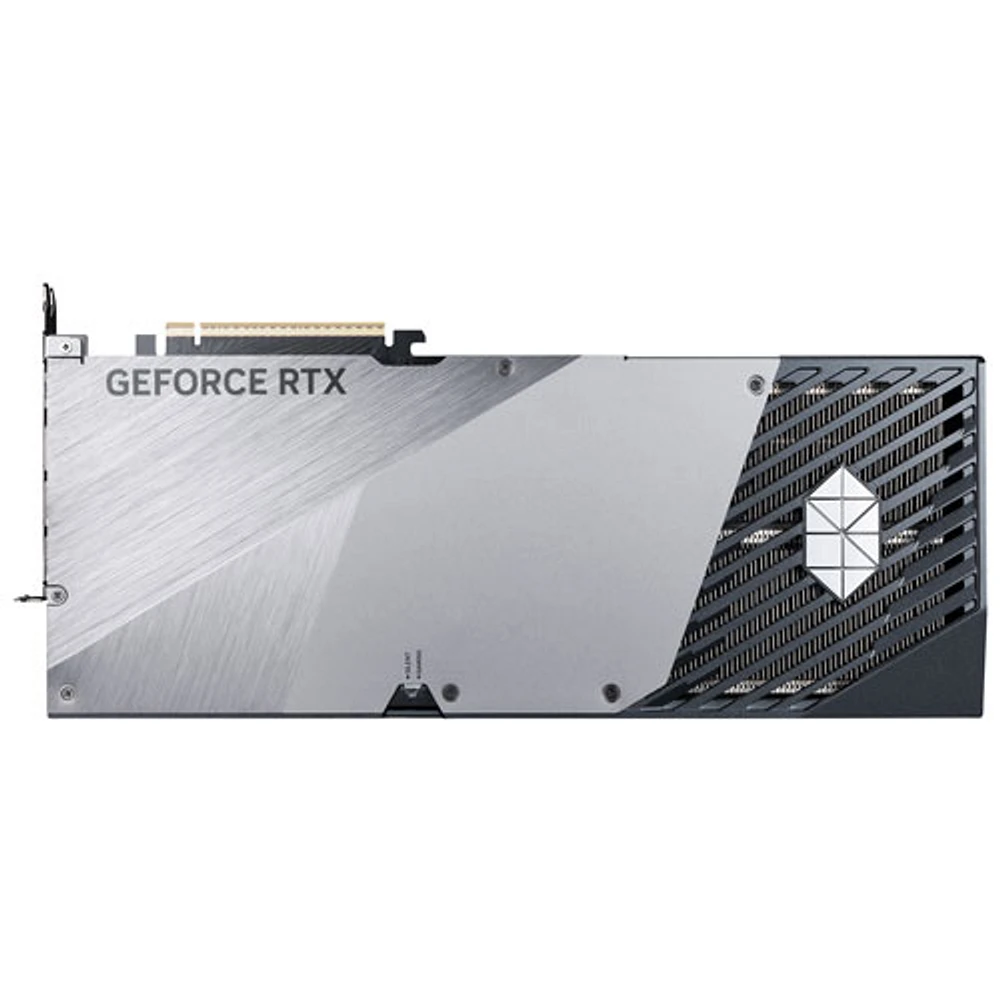 Carte graphique GeForce RTX 5080 Suprim SOC 16 Go GDDR7 de MSI