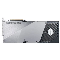 Carte graphique GeForce RTX 5080 Suprim SOC 16 Go GDDR7 de MSI