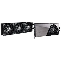 MSI GeForce RTX 5080 Suprim Liquid 16GB GDDR7 Video Card